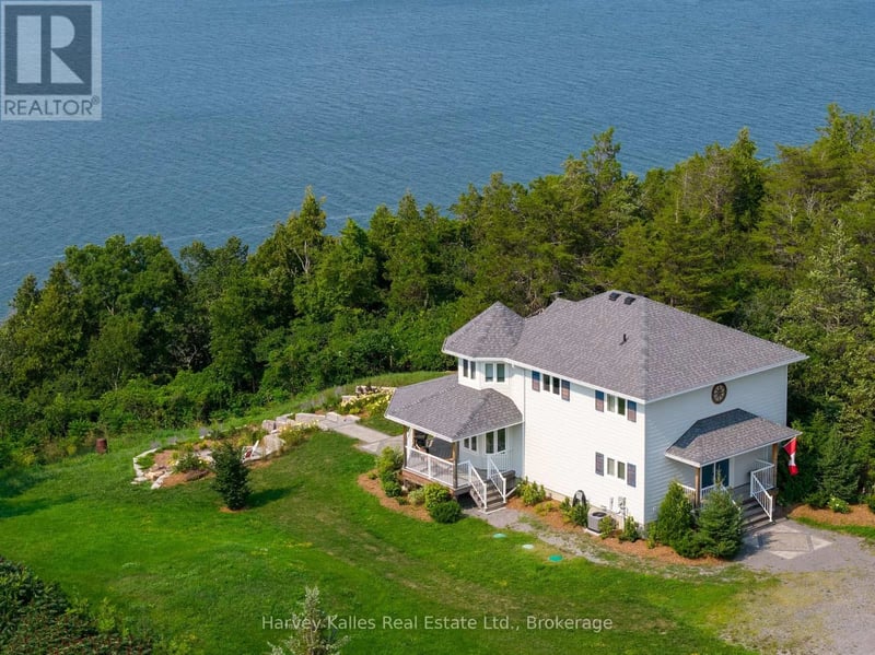 2045 County Rd 7, Prince Edward County (North Marysburg Ward), Ontario, K0K2T0, Prince Edward County (North Marysburg Ward), Ontario — photo 1 of 5