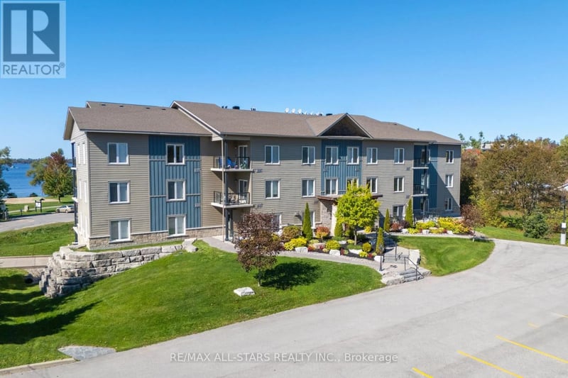 #104 94 Francis Street West, Kawartha Lakes (Fenelon Falls), Ontario, K0M1N0, Kawartha Lakes (Fenelon Falls), Ontario — photo 1 of 5