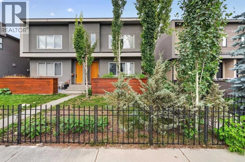1810 Kensington Road Northwest, Calgary, Alberta, T2N3R3, Calgary, Alberta — photo 1 of 5