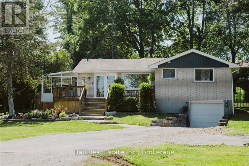 78 Lakeshore Boulevard, Selwyn, Ontario, K0L1T0, Selwyn, Ontario — photo 1 of 5