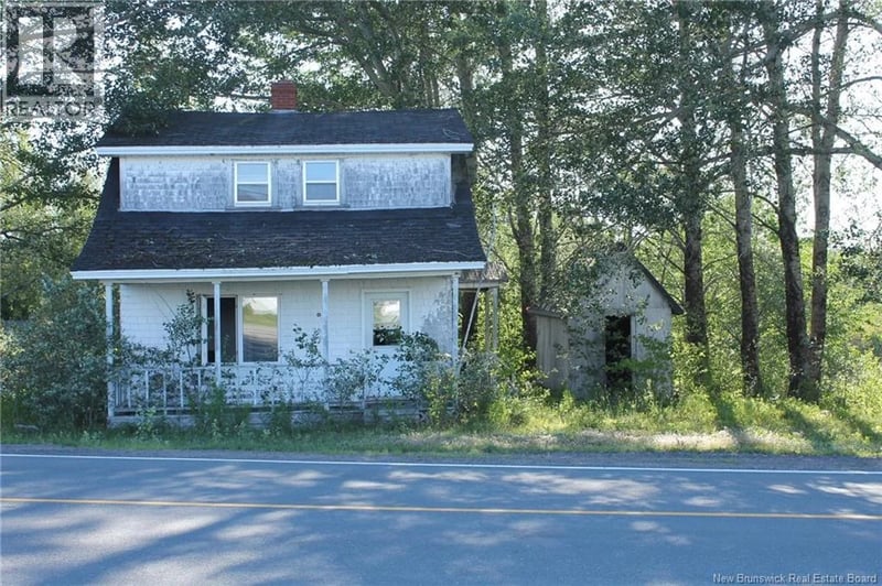 4052 Route 480, Acadieville, New Brunswick, E4Y2B8, Acadieville, New Brunswick — photo 1 of 5