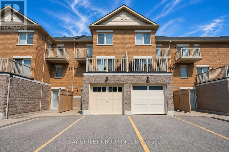 #13 3975 Eglinton Avenue West, Mississauga (Churchill Meadows), Ontario, L5M0E7, Mississauga (Churchill Meadows), Ontario — photo 1 of 5