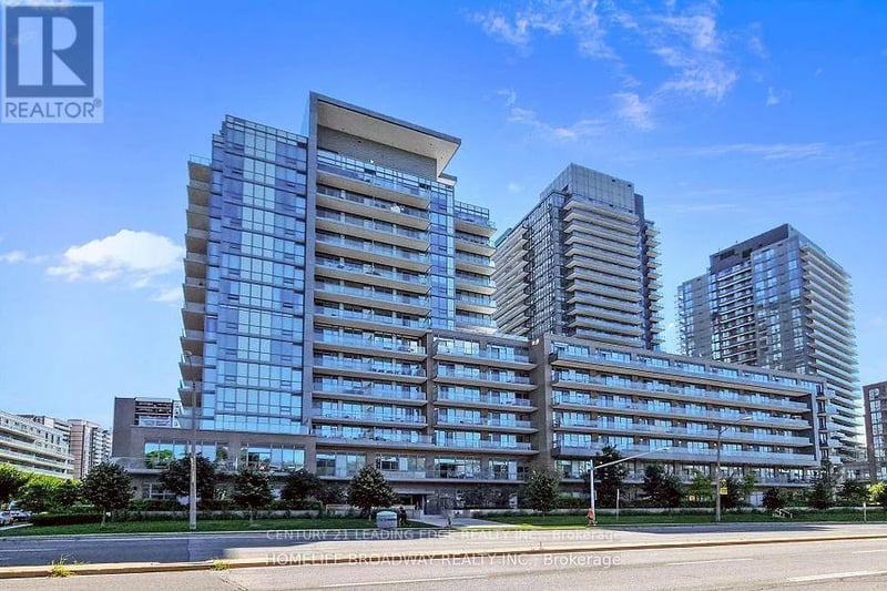 #324 52 Forest Manor Road, Toronto (Henry Farm), Ontario, M2J0E2, Toronto (Henry Farm), Ontario — photo 1 of 5