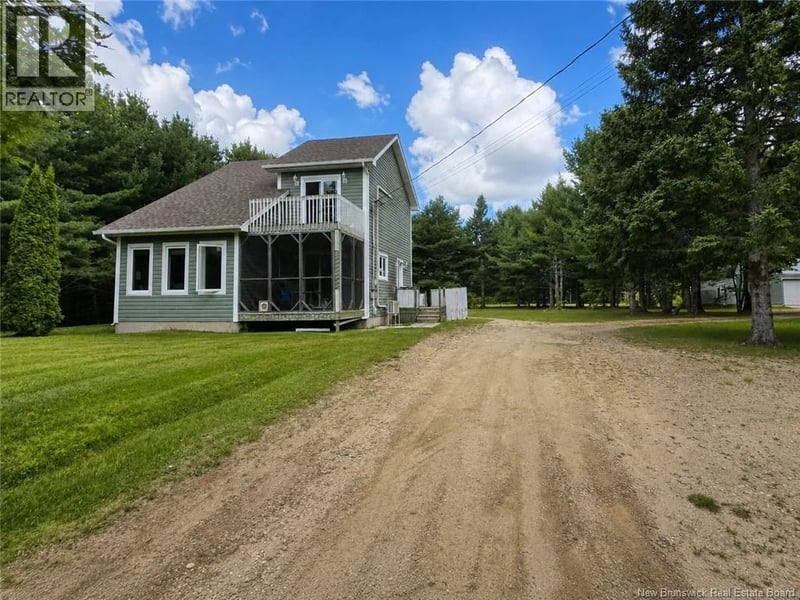 735 Route 445, Fairisle, New Brunswick, E9G2W8, Fairisle, New Brunswick — photo 1 of 5