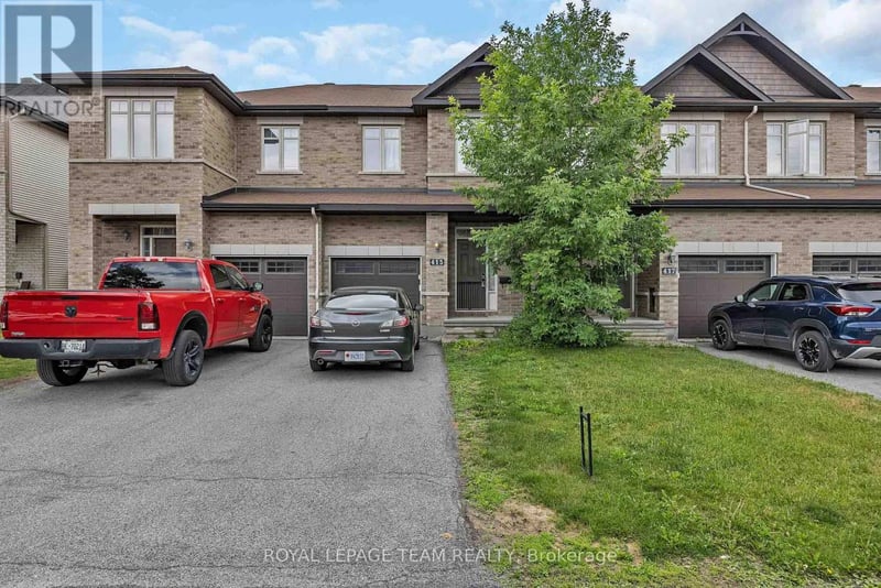 415 Arncliffe Avenue, Ottawa, Ontario, K2W0B6, Ottawa, Ontario — photo 1 of 5