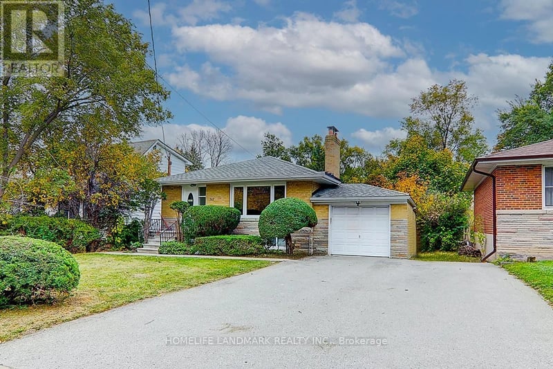 367 Cummer Avenue, Toronto (Newtonbrook East), Ontario, M2M2G3, Toronto (Newtonbrook East), Ontario — photo 1 of 5