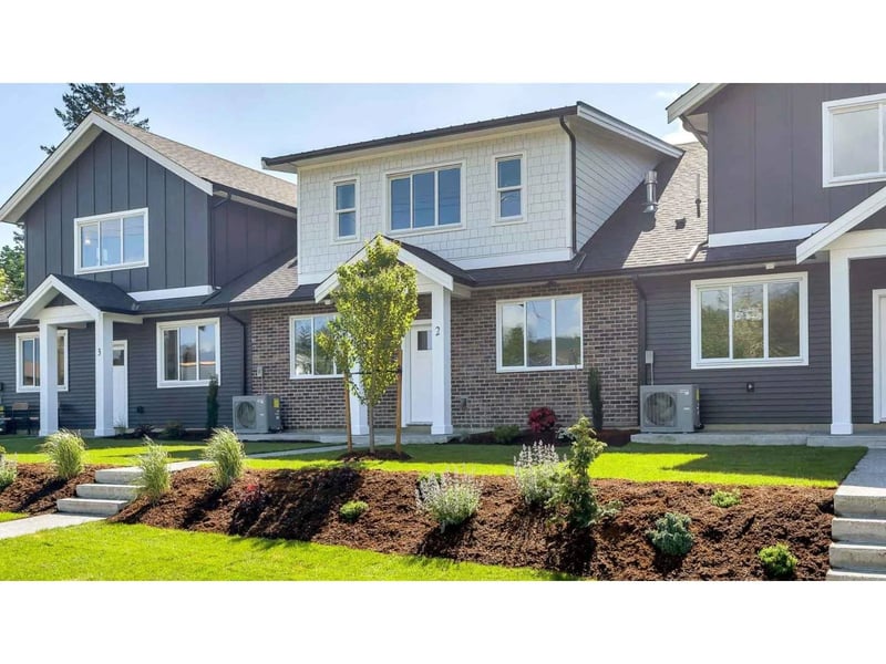 #2 558 PARK Street, Hope, British Columbia, V0X1L0, Hope, British Columbia — photo 1 of 5