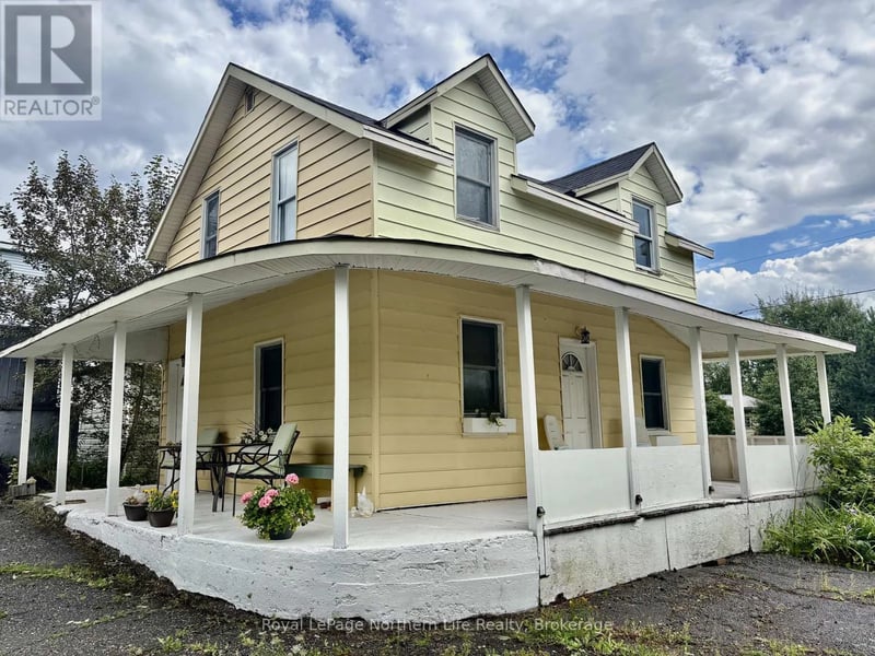 6A & 6B MOUNTAINVIEW Drive, Temagami, Ontario, P0H2H0, Temagami, Ontario — photo 1 of 5