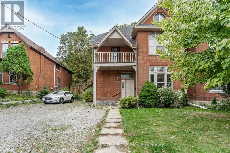 #Upper Loft 267 ABERDEEN Avenue, Hamilton (Kirkendall), Ontario, L8P2R2, Hamilton (Kirkendall), Ontario — photo 1 of 5