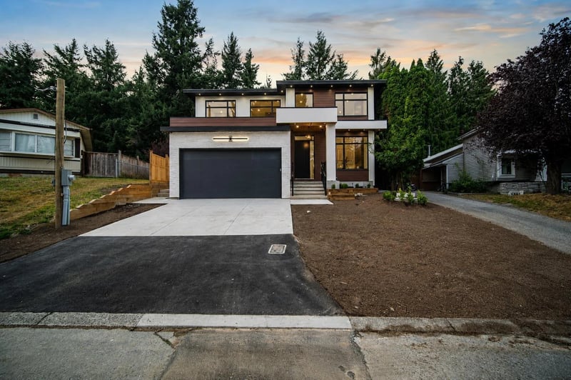 2219 CRYSTAL Court, Abbotsford, British Columbia, V2T6A7, Abbotsford, British Columbia — photo 1 of 5
