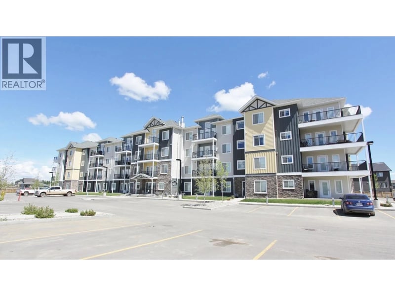 #112 11203 105 Avenue, Fort St. John, British Columbia, V1J0L3, Fort St. John, British Columbia — photo 1 of 5