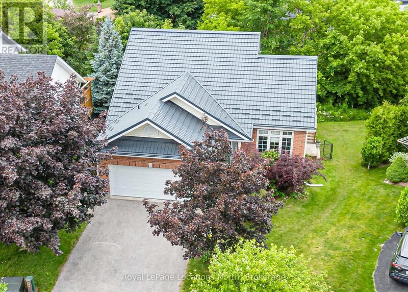 18 River Run, Collingwood, Ontario, L9Y5J7, Collingwood, Ontario — photo 1 of 5