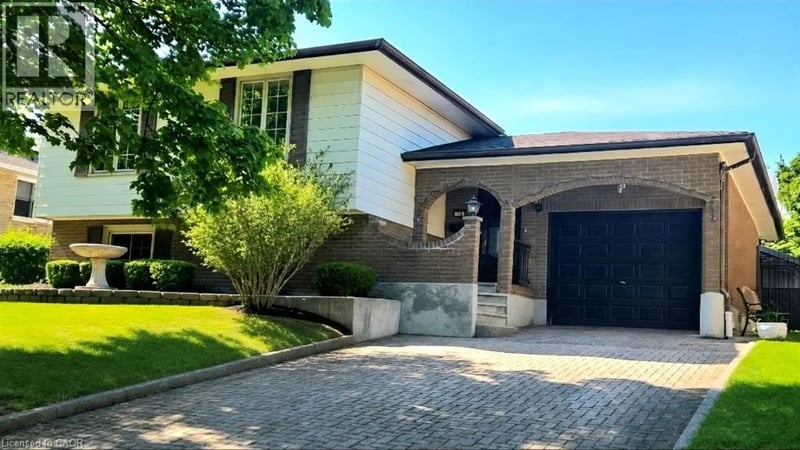 16 STEPHENS Court, Simcoe, Ontario, N3Y4P3, Simcoe, Ontario — photo 1 of 5