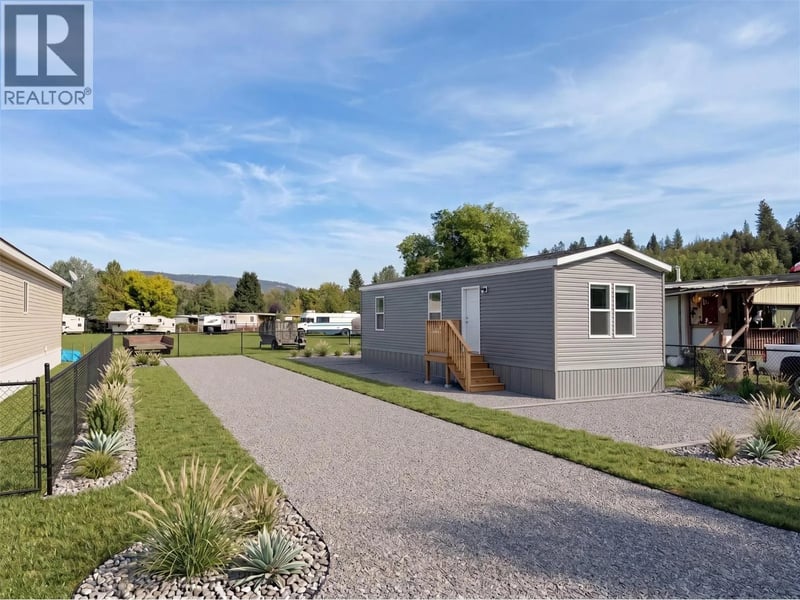 #13 473 Corina Avenue, Princeton, British Columbia, V0X1W0, Princeton, British Columbia — photo 1 of 5