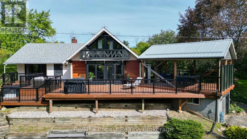 150 Finley Road, Cobourg, Ontario, K9A4J8, Cobourg, Ontario — photo 1 of 5