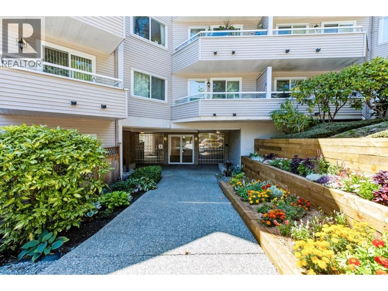 #310 450 BROMLEY Street, Coquitlam, British Columbia, V3K6S5, Coquitlam, British Columbia — photo 1 of 5
