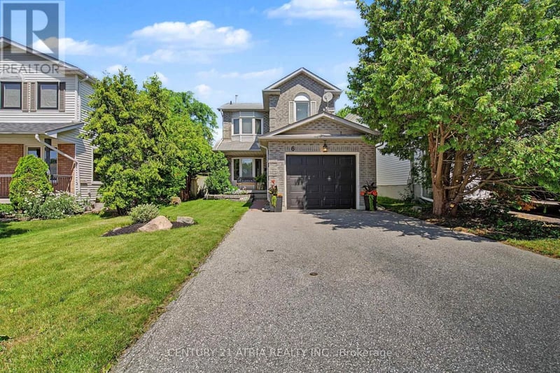 6 Burnham Boulevard, Port Hope, Ontario, L1A4H4, Port Hope, Ontario — photo 1 of 5