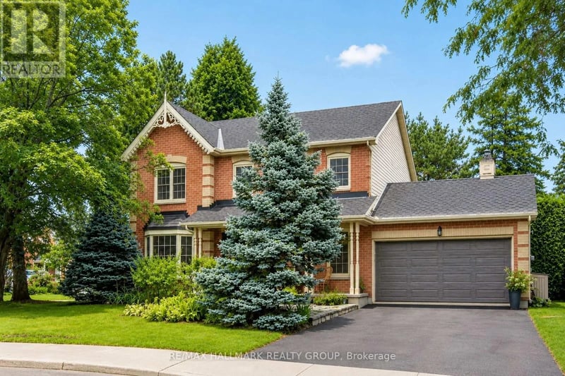 21 Delamere Drive, Ottawa, Ontario, K2S1G7, Ottawa, Ontario — photo 1 of 5