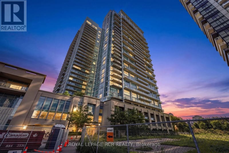 #1022 165 Legion Road North, Toronto (Mimico), Ontario, M8Y0B3, Toronto (Mimico), Ontario — photo 1 of 5