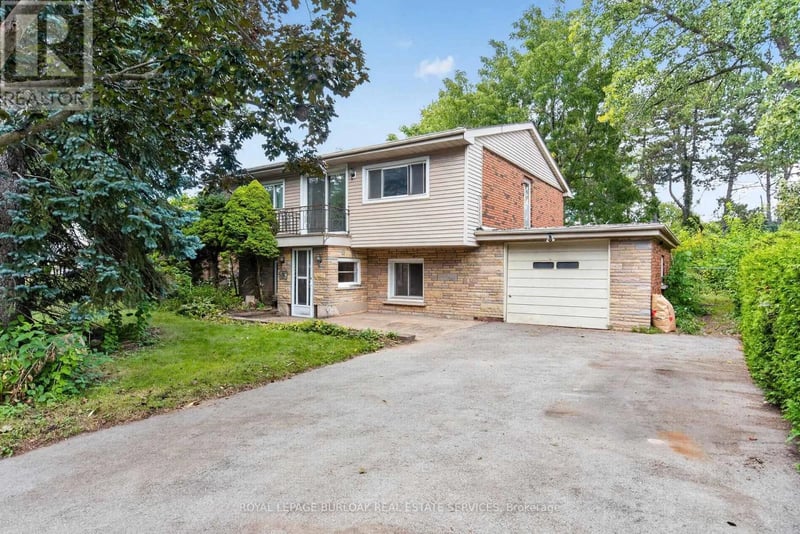 539 Enfield Road, Burlington (LaSalle), Ontario, L7T2X5, Burlington (LaSalle), Ontario — photo 1 of 5