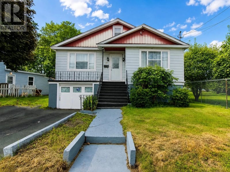 224 Pennywell Road, St. John's, Newfoundland & Labrador, A1C2L6, St. John's, Newfoundland & Labrador — photo 1 of 5