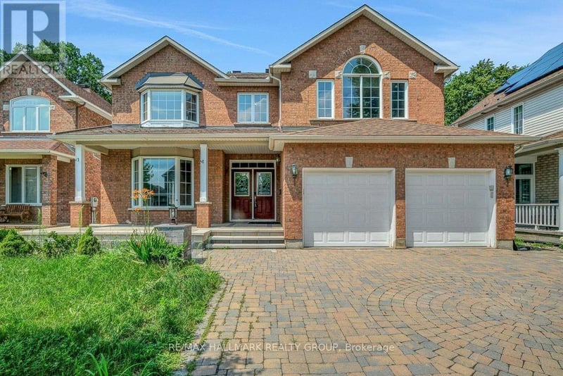 55 Maple Stand Way, Ottawa, Ontario, K2G6R4, Ottawa, Ontario — photo 1 of 5