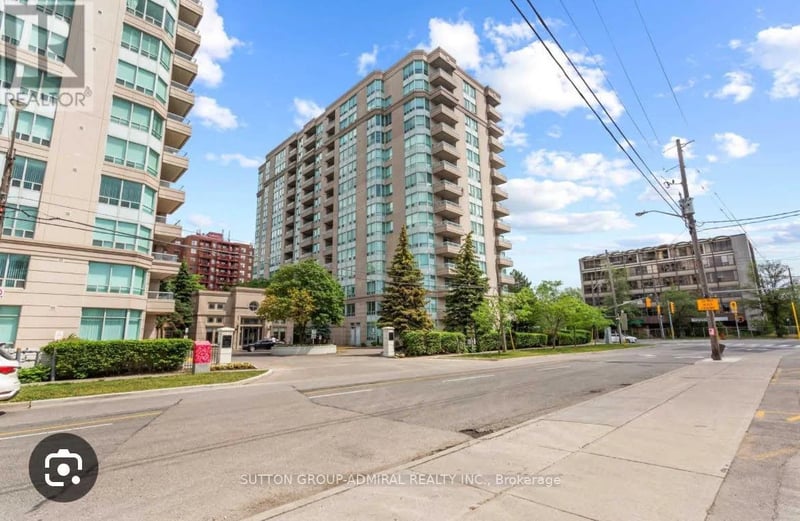#803 2 Covington Road, Toronto (Englemount-Lawrence), Ontario, M6A3E2, Toronto (Englemount-Lawrence), Ontario