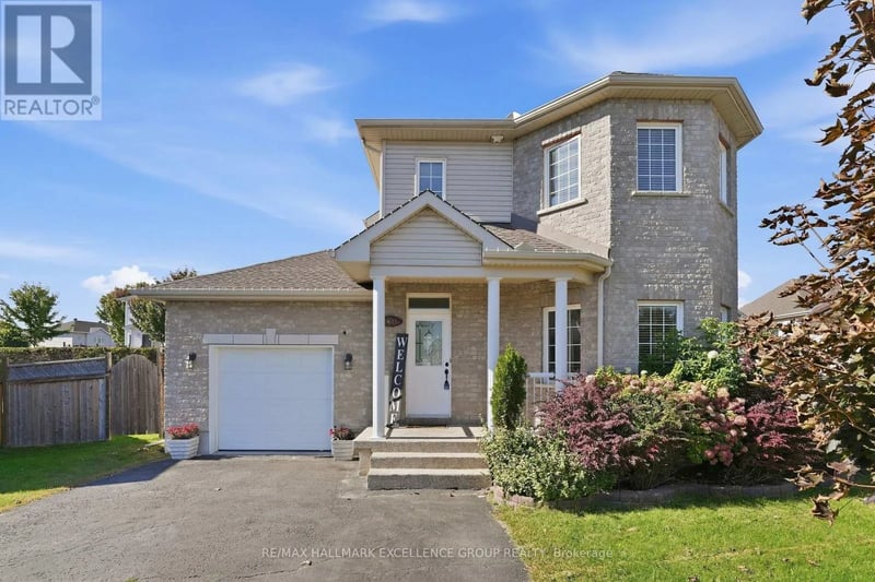 1611 Sebastien Crescent, Clarence-Rockland, Ontario, K4K1V9, Clarence-Rockland, Ontario — photo 1 of 5