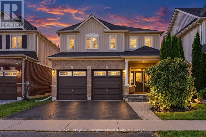 38 Worden Drive, Clarington (Courtice), Ontario, L1E0C5, Clarington (Courtice), Ontario — photo 1 of 5