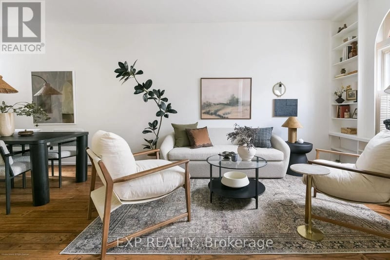 29 Belmont Street, Toronto (Annex), Ontario, M5R1P9, Toronto (Annex), Ontario — photo 1 of 5