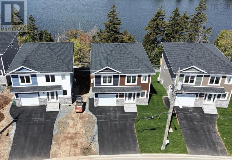 #2040 115 Flatrock Crescent, Beechville, Nova Scotia, B3T0N4, Beechville, Nova Scotia — photo 1 of 5