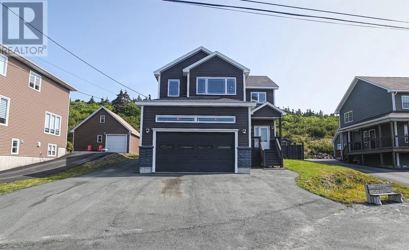 21 Hamlyn Heights, Maddox Cove, Newfoundland & Labrador, A1S1L1, Maddox Cove, Newfoundland & Labrador — photo 1 of 5