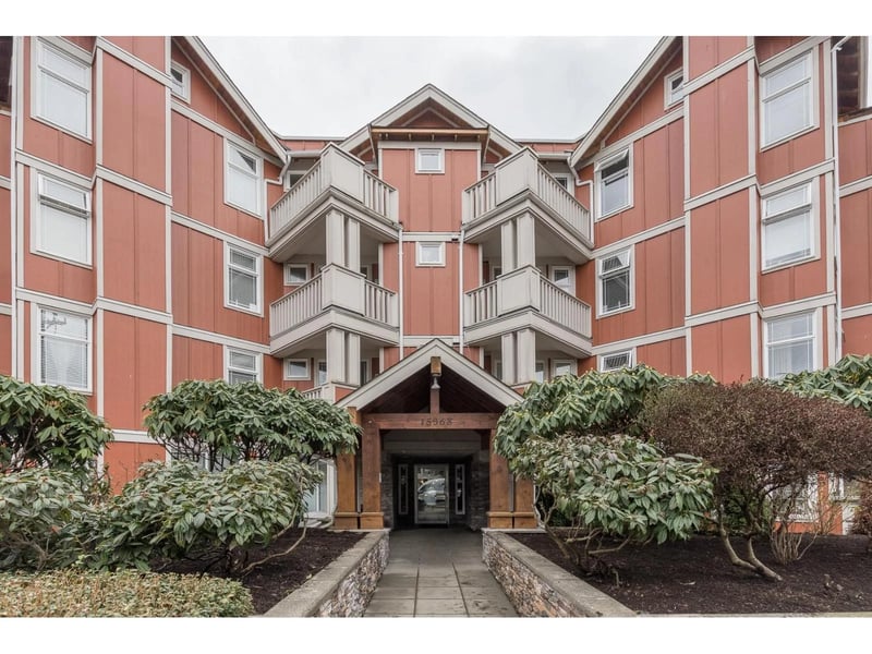 #307 15368 16A Avenue, Surrey, British Columbia, V4A1S9, Surrey, British Columbia — photo 1 of 5