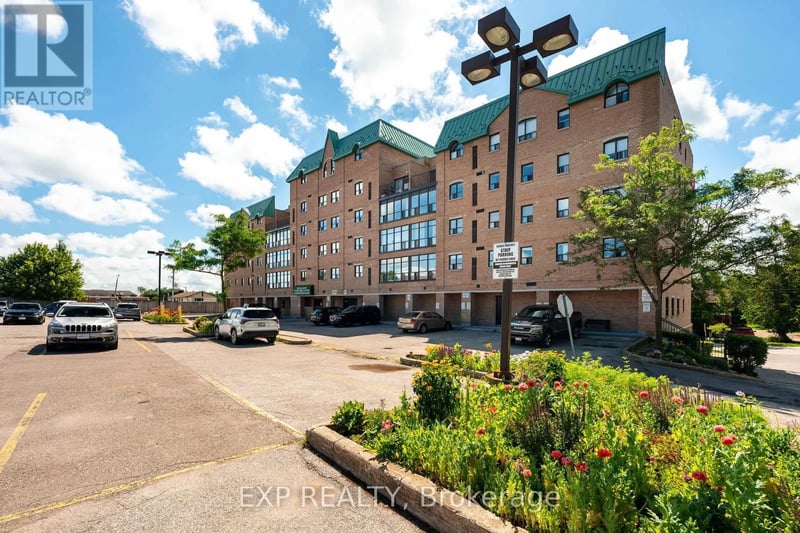 #507 200 Broadway, Orangeville, Ontario, L9W5G3, Orangeville, Ontario — photo 1 of 5