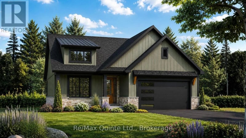 13 Deerview Drive, Quinte West (Murray Ward), Ontario, K8V0L8, Quinte West (Murray Ward), Ontario — photo 1 of 5