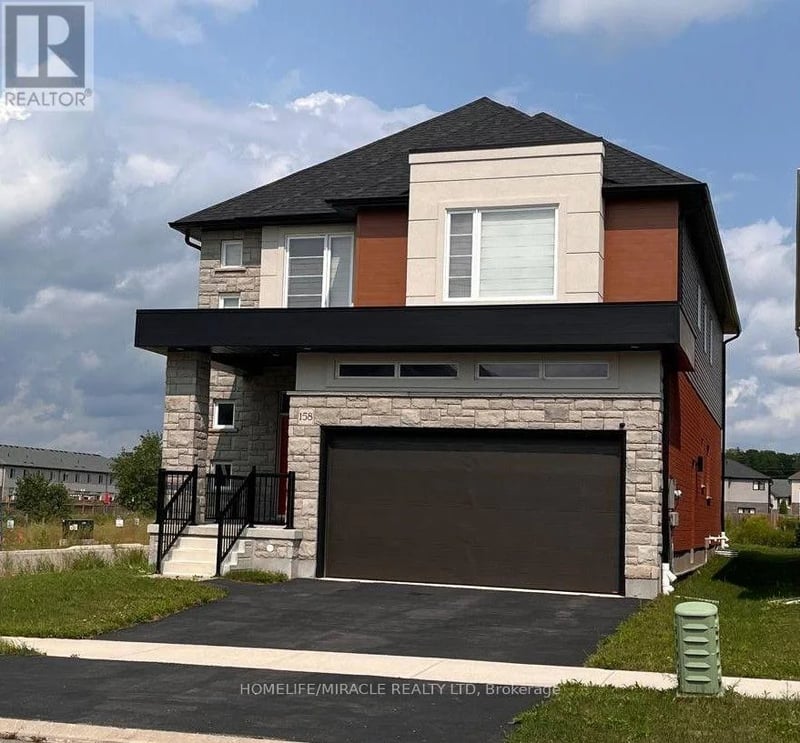 158 Savannah Ridge Drive, Brant (Paris), Ontario, N3L0L5, Brant (Paris), Ontario — photo 1 of 5