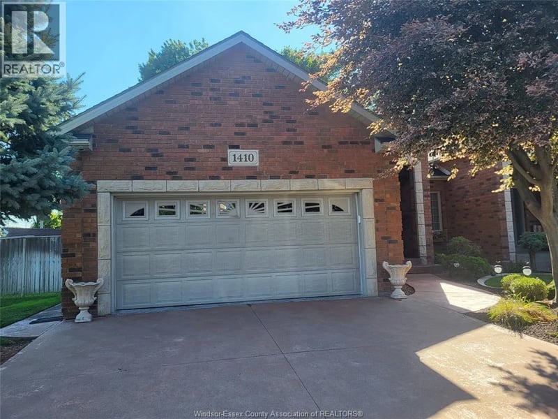1410 POISSON Street, Tecumseh, Ontario, N8N1T6, Tecumseh, Ontario — photo 1 of 5