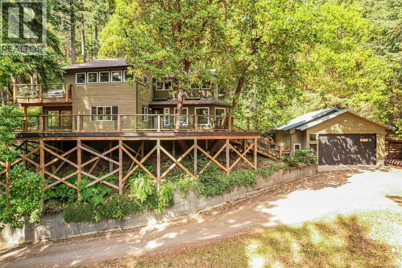 171 Lautman Drive, Salt Spring, British Columbia, V8K2C2, Salt Spring, British Columbia — photo 1 of 5