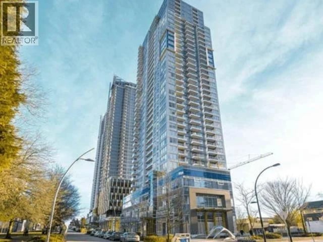 #1803 6333 SILVER Avenue, Burnaby, British Columbia, V5H0C3, Burnaby, British Columbia — photo 1 of 5