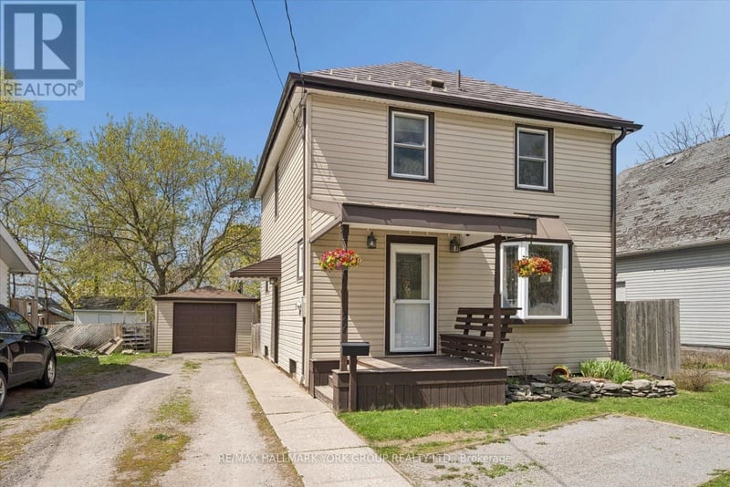 27 St Paul Street, Kawartha Lakes (Lindsay), Ontario, K9V1S3, Kawartha Lakes (Lindsay), Ontario — photo 1 of 5