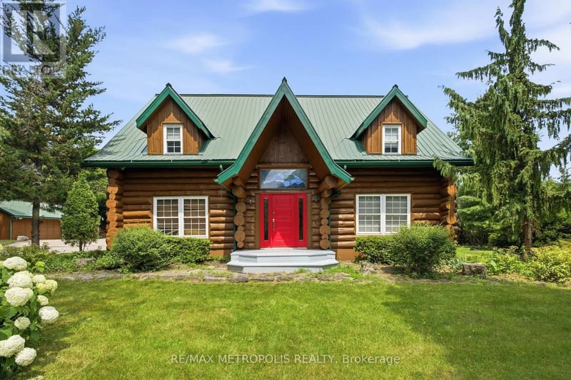 7535 Leskard Road, Clarington, Ontario, L0B1M0, Clarington, Ontario — photo 1 of 5