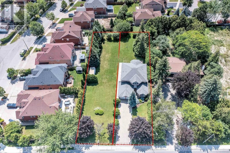 5097 14th Avenue, Markham (Milliken Mills East), Ontario, L3S3K4, Markham (Milliken Mills East), Ontario — photo 1 of 5