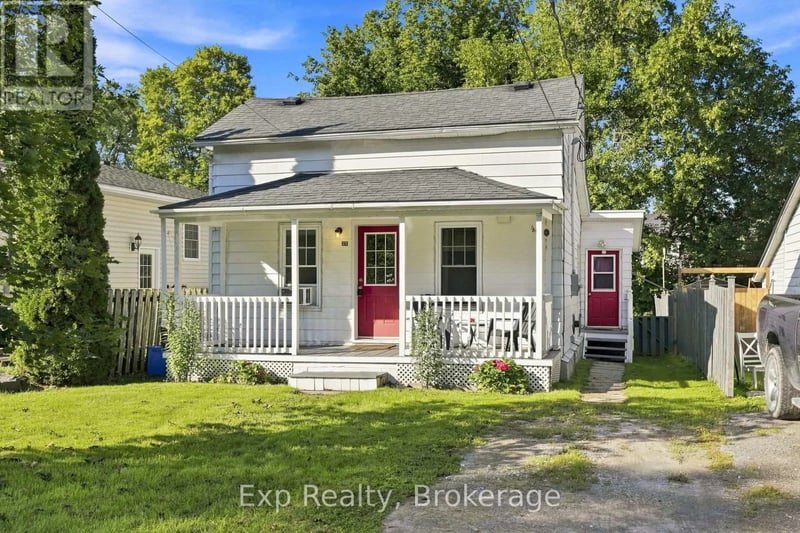 25 Bursthall Street, Marmora and Lake (Marmora Ward), Ontario, K0K2M0, Marmora and Lake (Marmora Ward), Ontario — photo 1 of 5