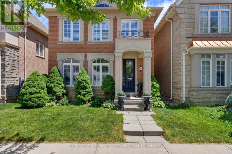 506 Charles Potter Lane, Oakville (GO Glenorchy), Ontario, L6M0P6, Oakville (GO Glenorchy), Ontario — photo 1 of 5