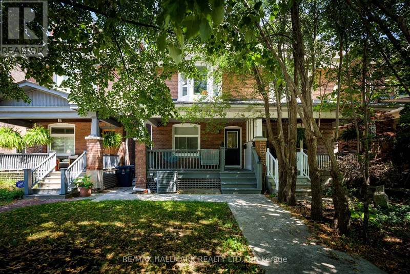 #Lower 115 Rainsford Road, Toronto (The Beaches), Ontario, M4L3N8, Toronto (The Beaches), Ontario — photo 1 of 5