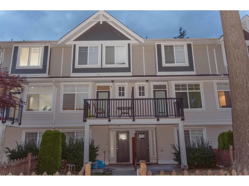 #2 12775 63 Avenue, Surrey, British Columbia, V3X0E9, Surrey, British Columbia — photo 1 of 5