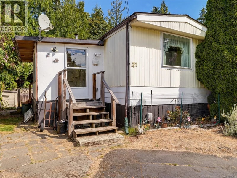 #21 2357 Sooke River Road, Sooke, British Columbia, V9Z0X5, Sooke, British Columbia — photo 1 of 5