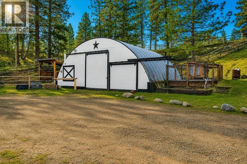 364 Princeton Summerland Road, Princeton, British Columbia, V0X1W0, Princeton, British Columbia — photo 1 of 5