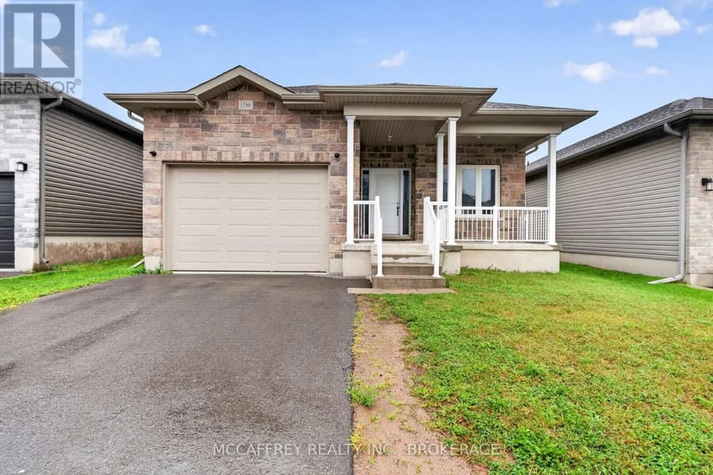 1286 Carfa Crescent, Kingston (City Northwest), Ontario, K7P0M8, Kingston (City Northwest), Ontario — photo 1 of 5
