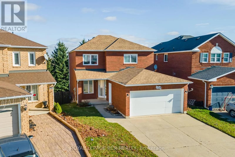 234 Howard Crescent, Orangeville, Ontario, L9W4W6, Orangeville, Ontario — photo 1 of 5
